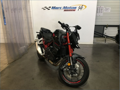 HONDA 750 HORNET 