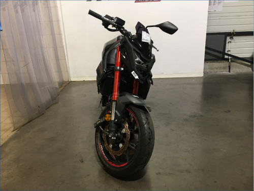 HONDA 750 HORNET 