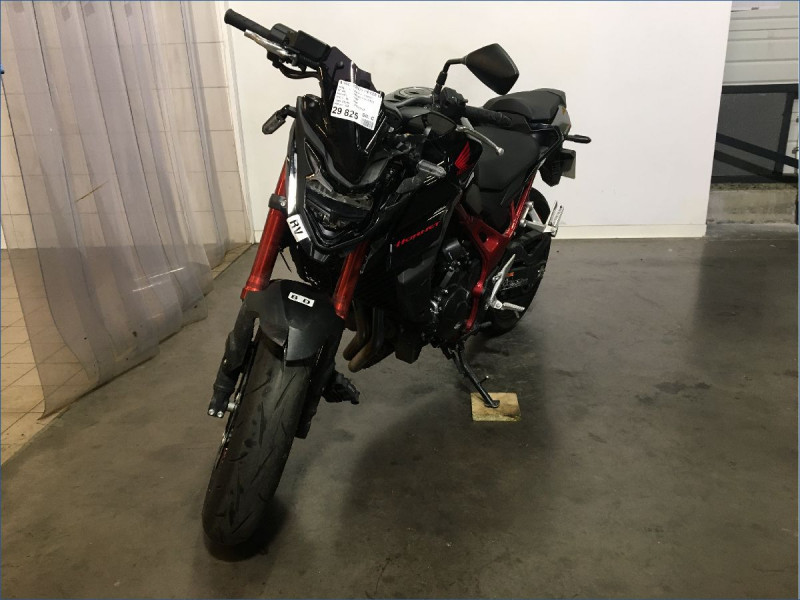 HONDA 750 HORNET 
