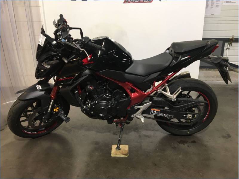 HONDA 750 HORNET 