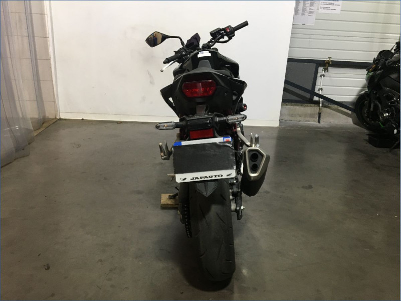 HONDA 750 HORNET 