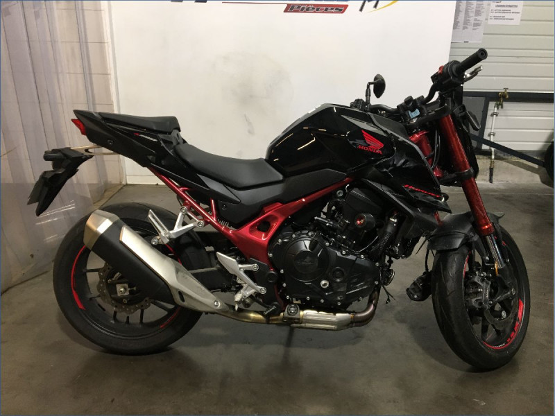 HONDA 750 HORNET 