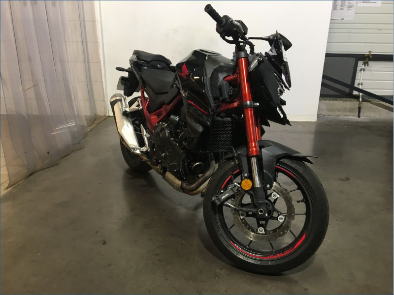 HONDA 750 HORNET 