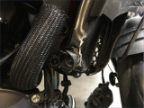HONDA 750 HORNET 