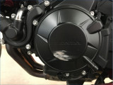 HONDA 750 HORNET 