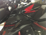 HONDA 750 HORNET 
