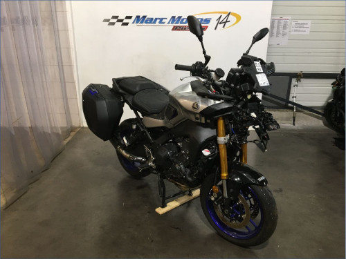 YAMAHA MT09 TRACER GT