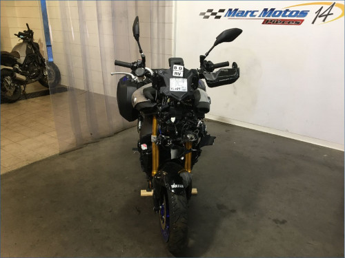 YAMAHA MT09 TRACER GT