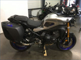 YAMAHA MT09 TRACER GT