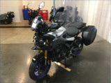 YAMAHA MT09 TRACER GT
