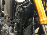 YAMAHA MT09 TRACER GT