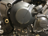 YAMAHA MT09 TRACER GT