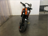 KTM 125 DUKE ABS