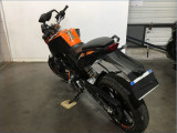 KTM 125 DUKE ABS