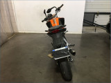 KTM 125 DUKE ABS