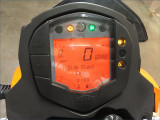 KTM 125 DUKE ABS
