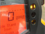 KTM 125 DUKE ABS