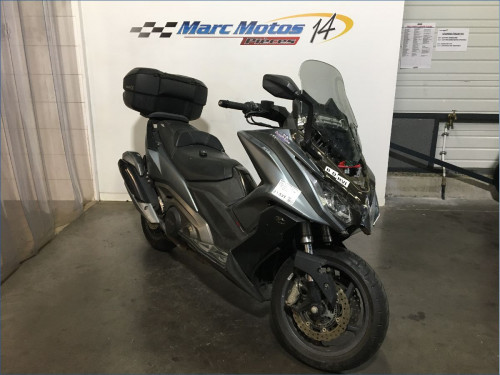KYMCO 550 AK 