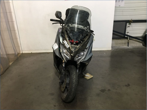 KYMCO 550 AK 
