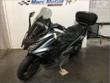 KYMCO 550 AK 