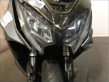 KYMCO 550 AK 