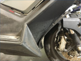 KYMCO 550 AK 