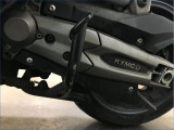 KYMCO 550 AK 