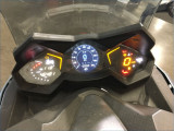 KYMCO 550 AK 