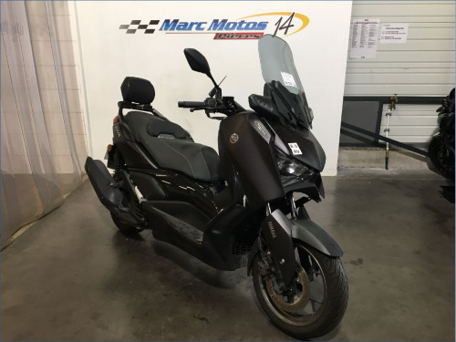 YAMAHA 125 XMAX 
