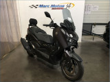 YAMAHA 125 XMAX 