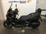 YAMAHA 125 XMAX 