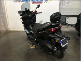 YAMAHA 125 XMAX 