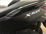 YAMAHA 125 XMAX 