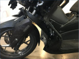 YAMAHA 125 XMAX 