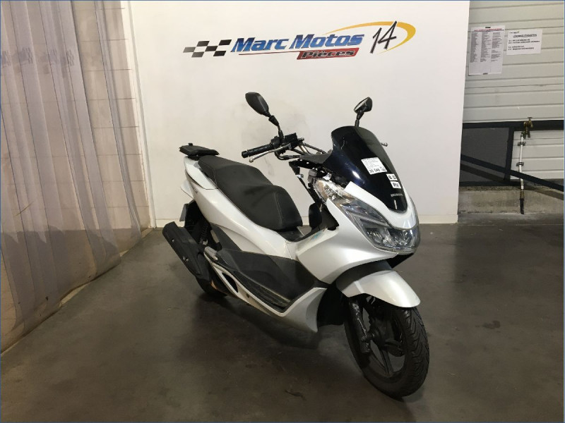 HONDA 125 PCX 