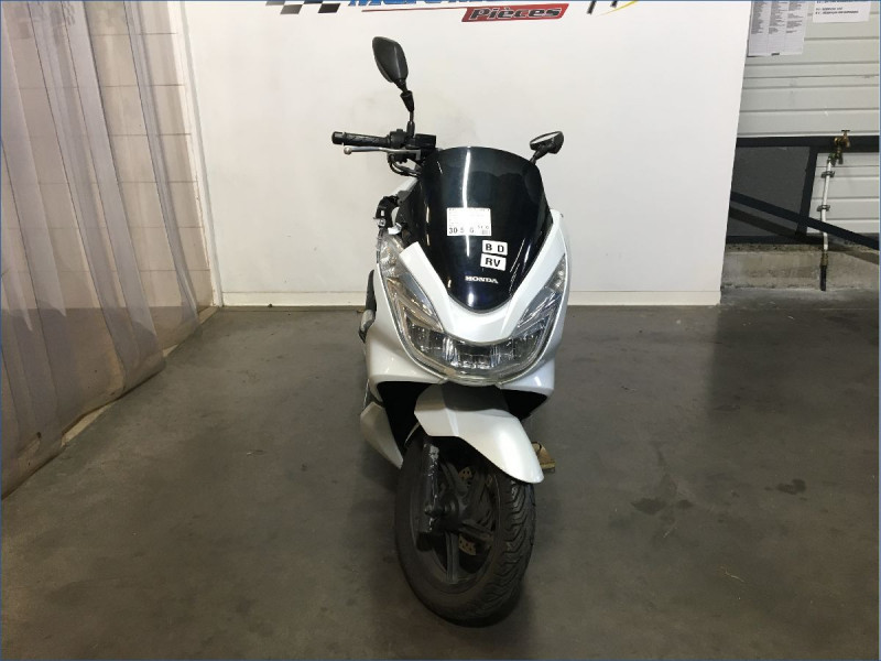 HONDA 125 PCX 