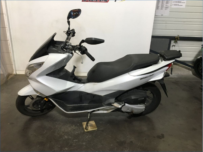 HONDA 125 PCX 