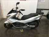 HONDA 125 PCX 