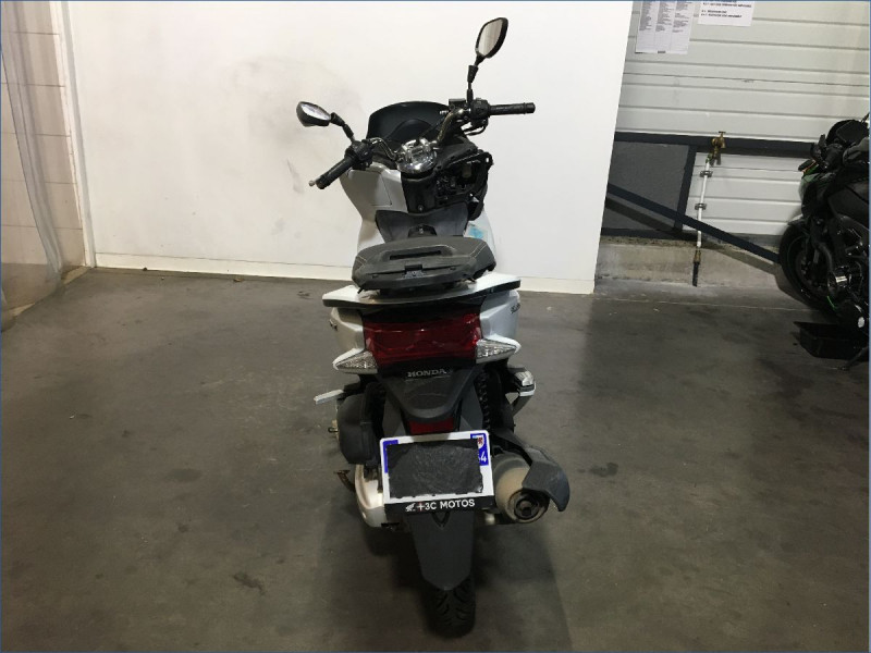HONDA 125 PCX 