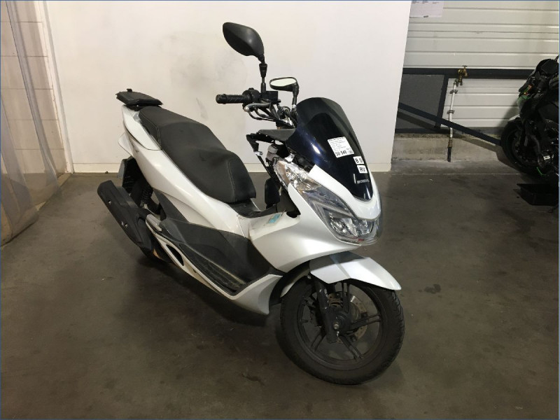 HONDA 125 PCX 