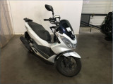 HONDA 125 PCX 