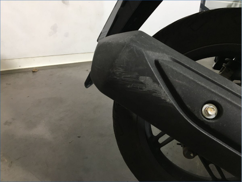 HONDA 125 PCX 