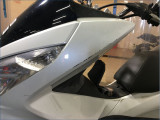 HONDA 125 PCX 