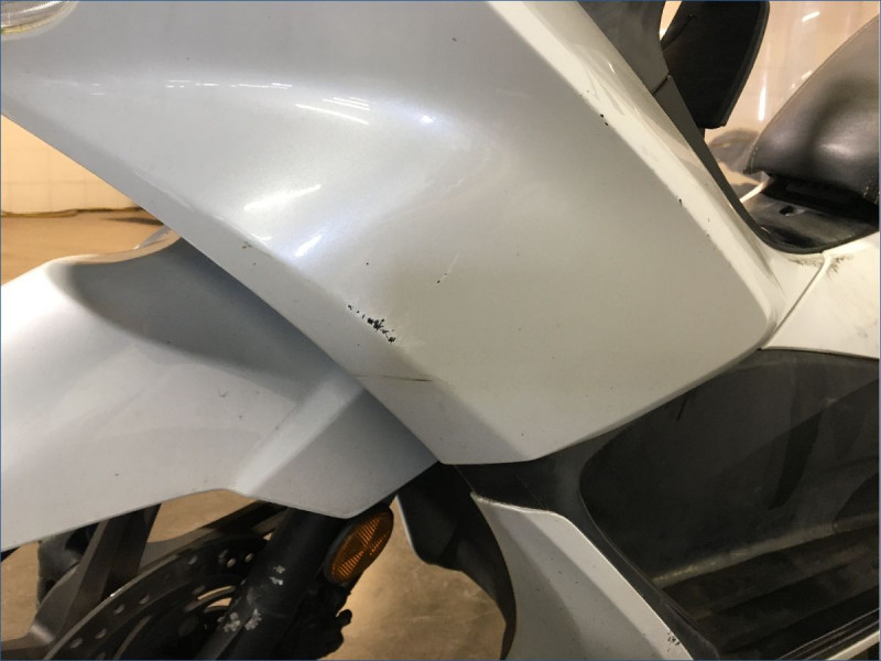 HONDA 125 PCX 