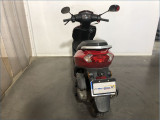 PEUGEOT 50 KISBEE 4T