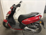 PEUGEOT 50 KISBEE 4T