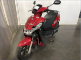 PEUGEOT 50 KISBEE 4T