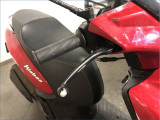 PEUGEOT 50 KISBEE 4T