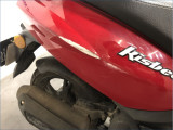 PEUGEOT 50 KISBEE 4T