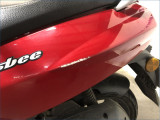 PEUGEOT 50 KISBEE 4T